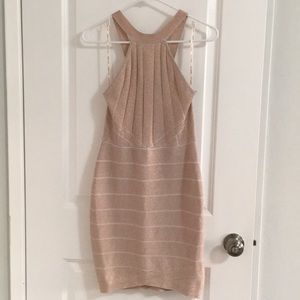 Short dress by guess
